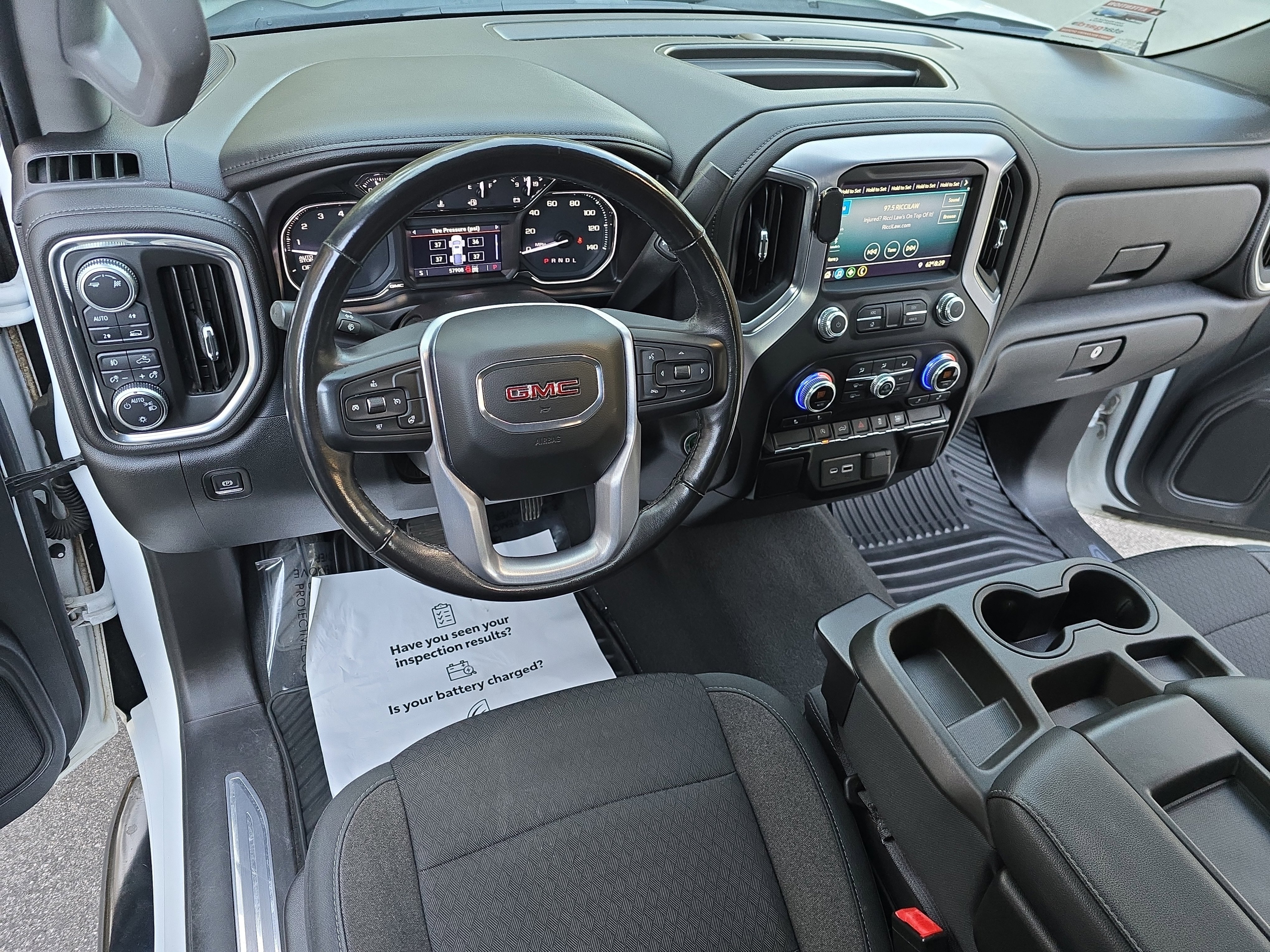 Used 2019 GMC Sierra 1500 Elevation w/ Elevation Value Package image 17