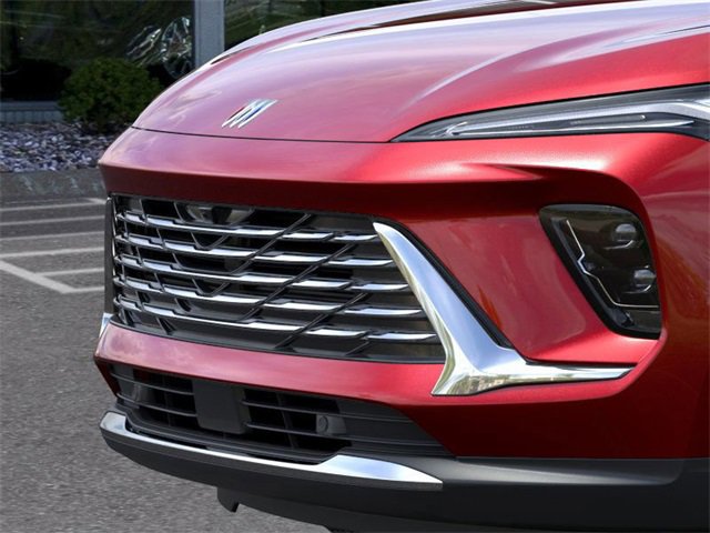 New 2026 Buick Envision Preferred image 13