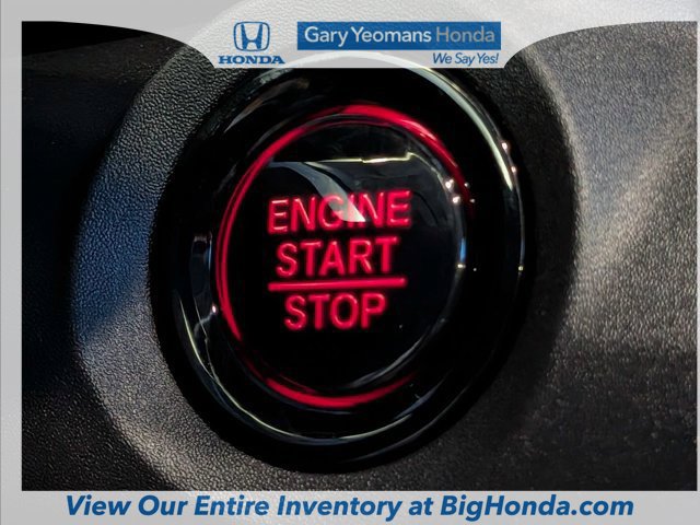 New 2027 Honda CR-V EX image 31