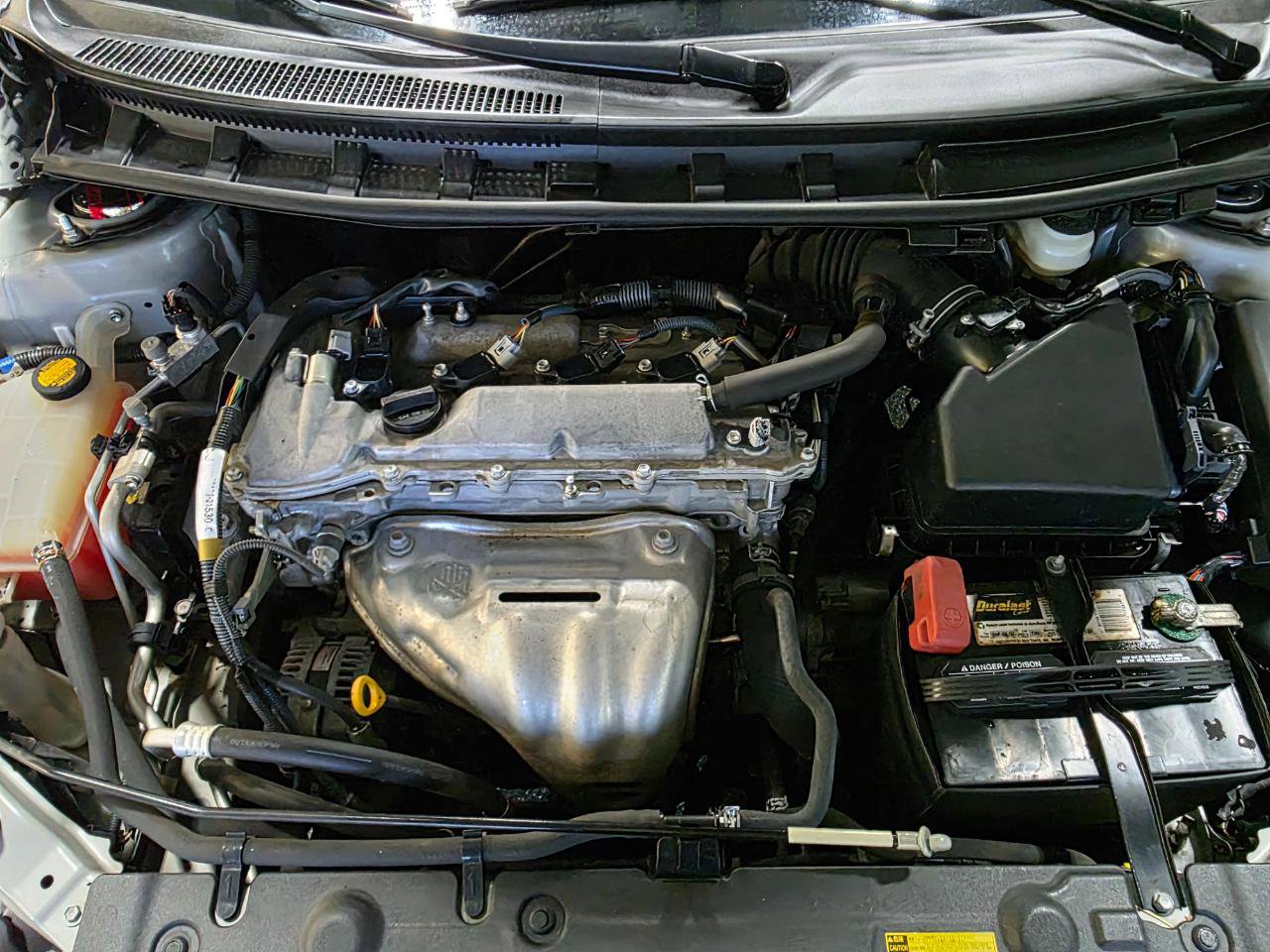 Used 2013 Scion tC image 33