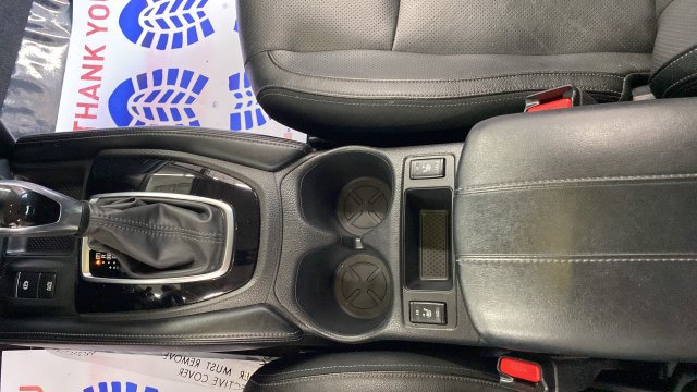 Used 2020 Nissan Rogue SL AWD/4WD image 12