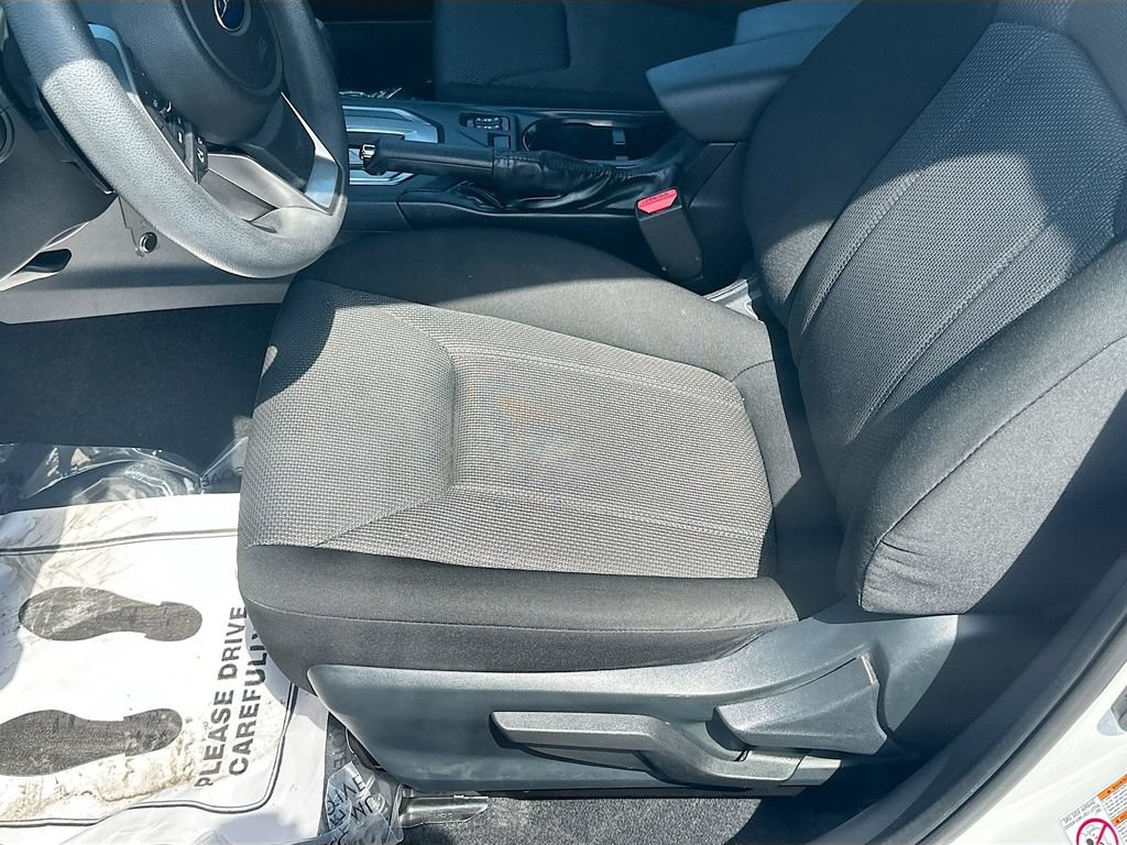 Used 2018 Subaru Impreza 2.0i Premium w/ Eyesight & BSD & Rcta AWD/4WD image 18