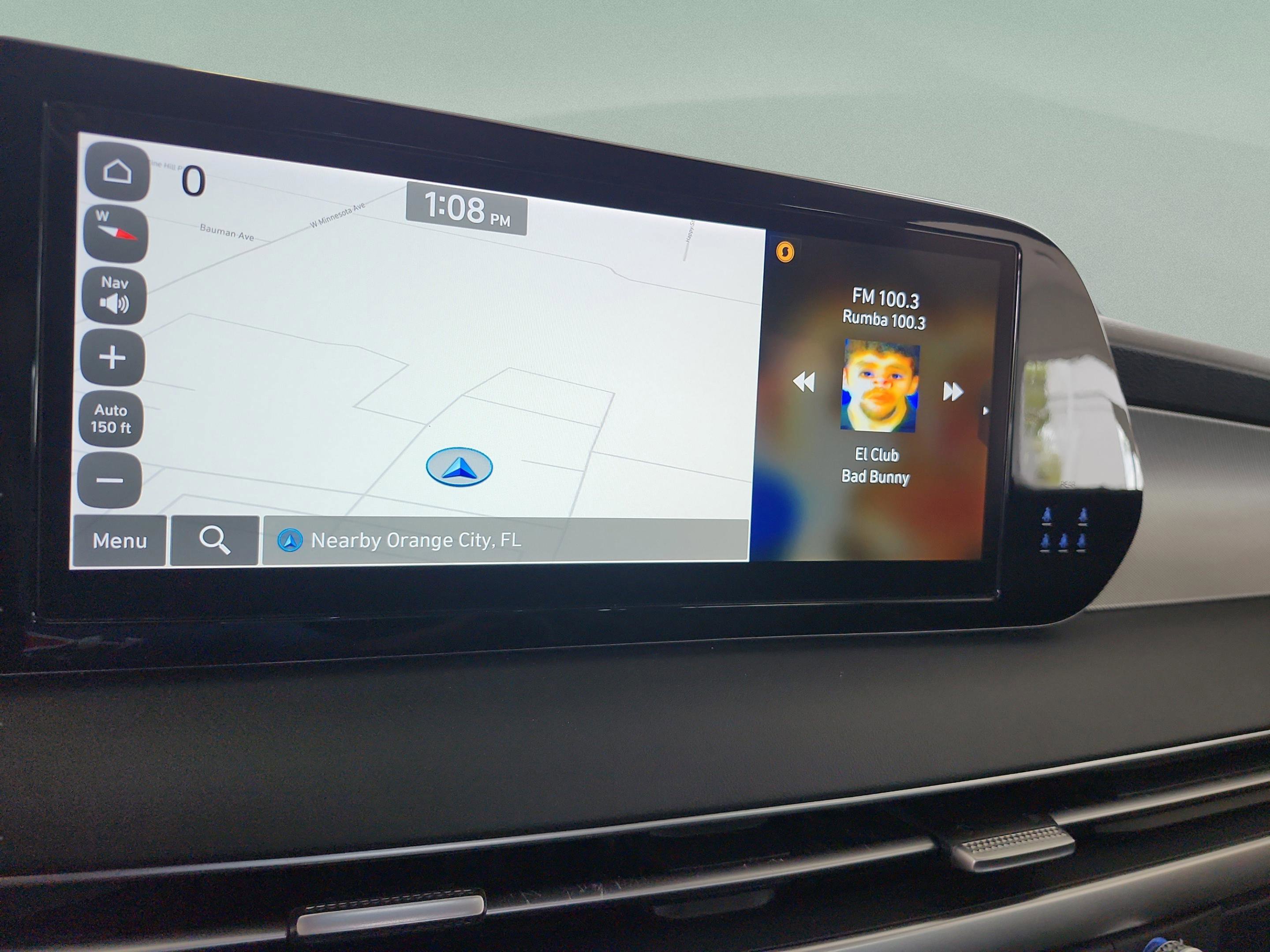 Used 2024 Hyundai Palisade SEL w/ Premium Package image 27