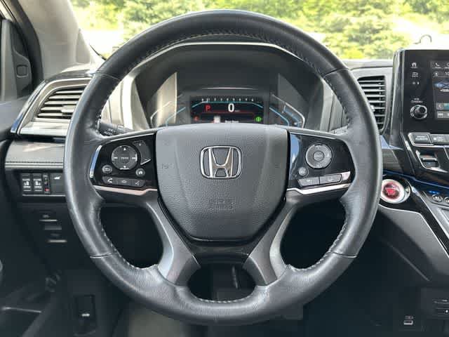 Used 2023 Honda Odyssey Elite image 8