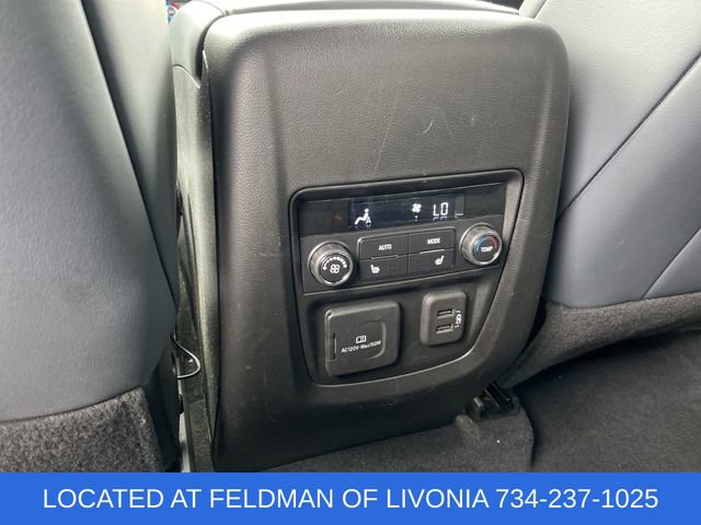 Certified 2024 Buick Enclave Premium image 21