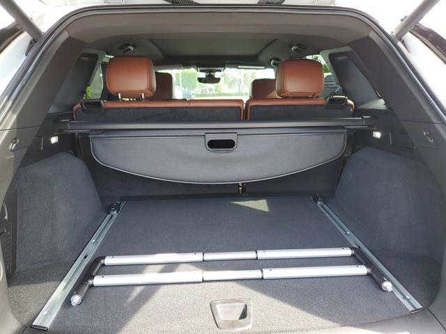Certified 2023 Cadillac XT5 Premium Luxury w/ Technology Package FWD image 12