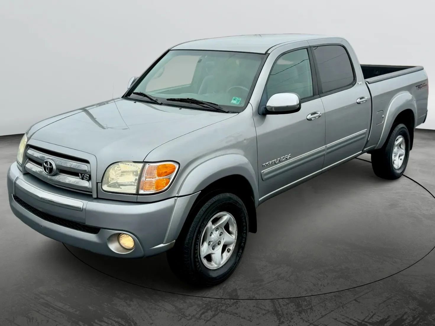 Used 2004 Toyota Tundra SR5 AWD/4WD image 9