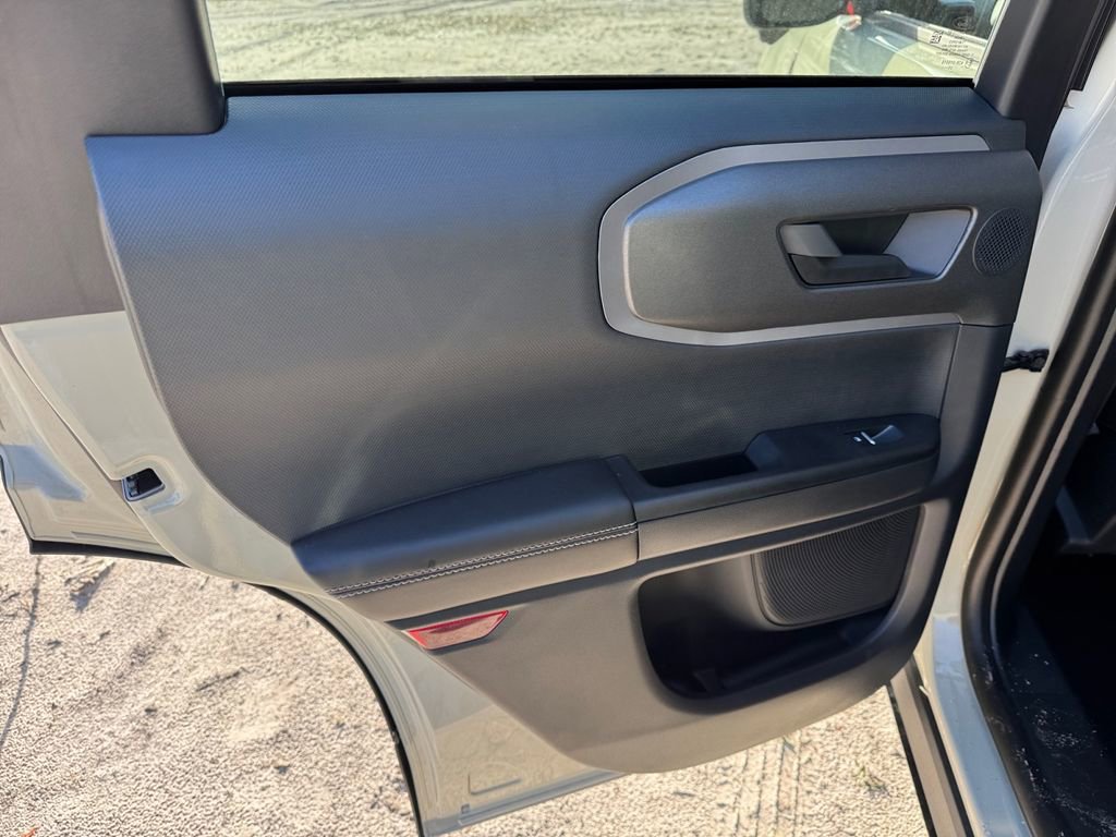 New 2025 Ford Bronco Sport Outer Banks w/ Outer Banks Tech Package+ AWD/4WD image 26