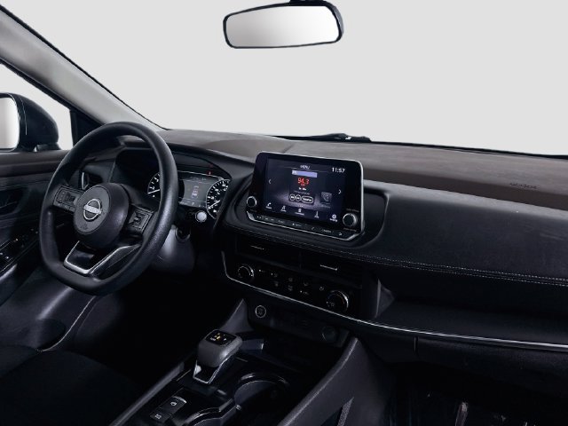 Used 2023 Nissan Rogue S AWD/4WD image 29