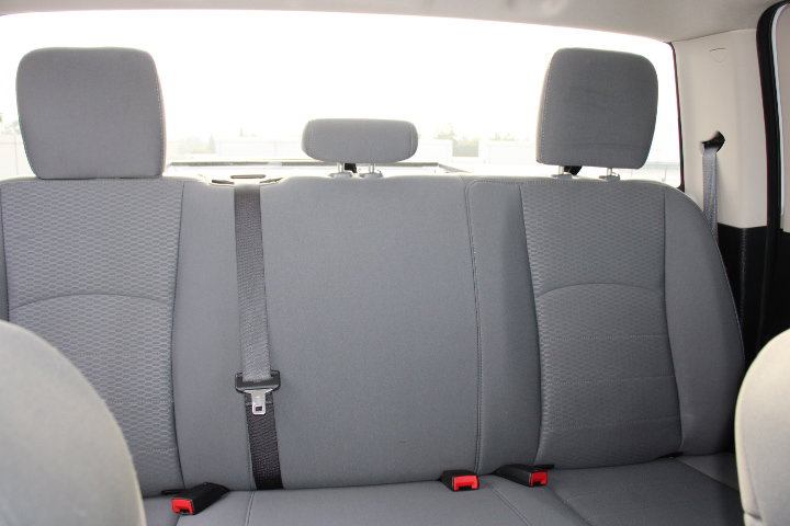 Used 2016 RAM 3500 Tradesman w/ Popular Equipment Group image 22