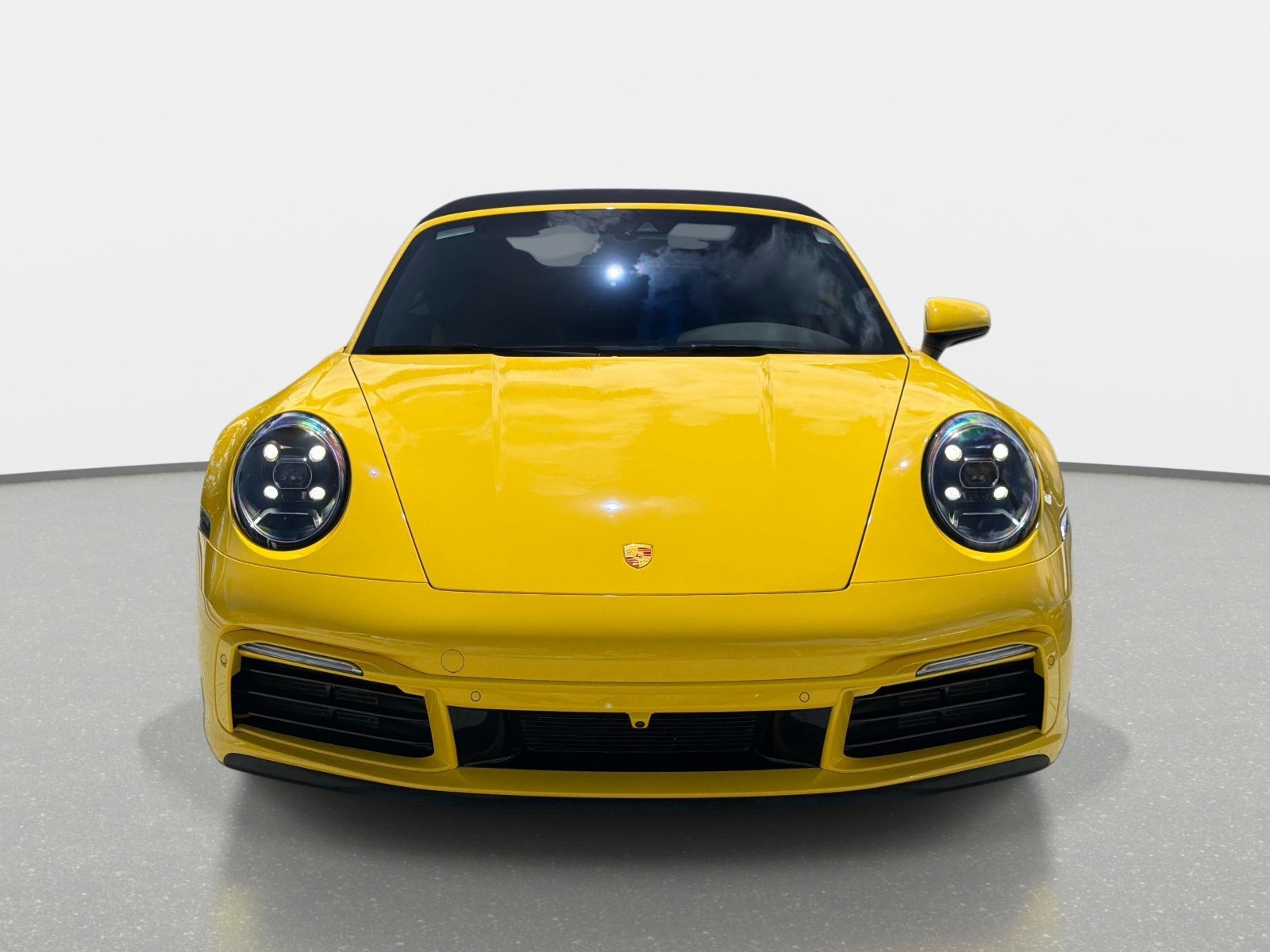 Used 2022 Porsche 911 Carrera RWD image 8