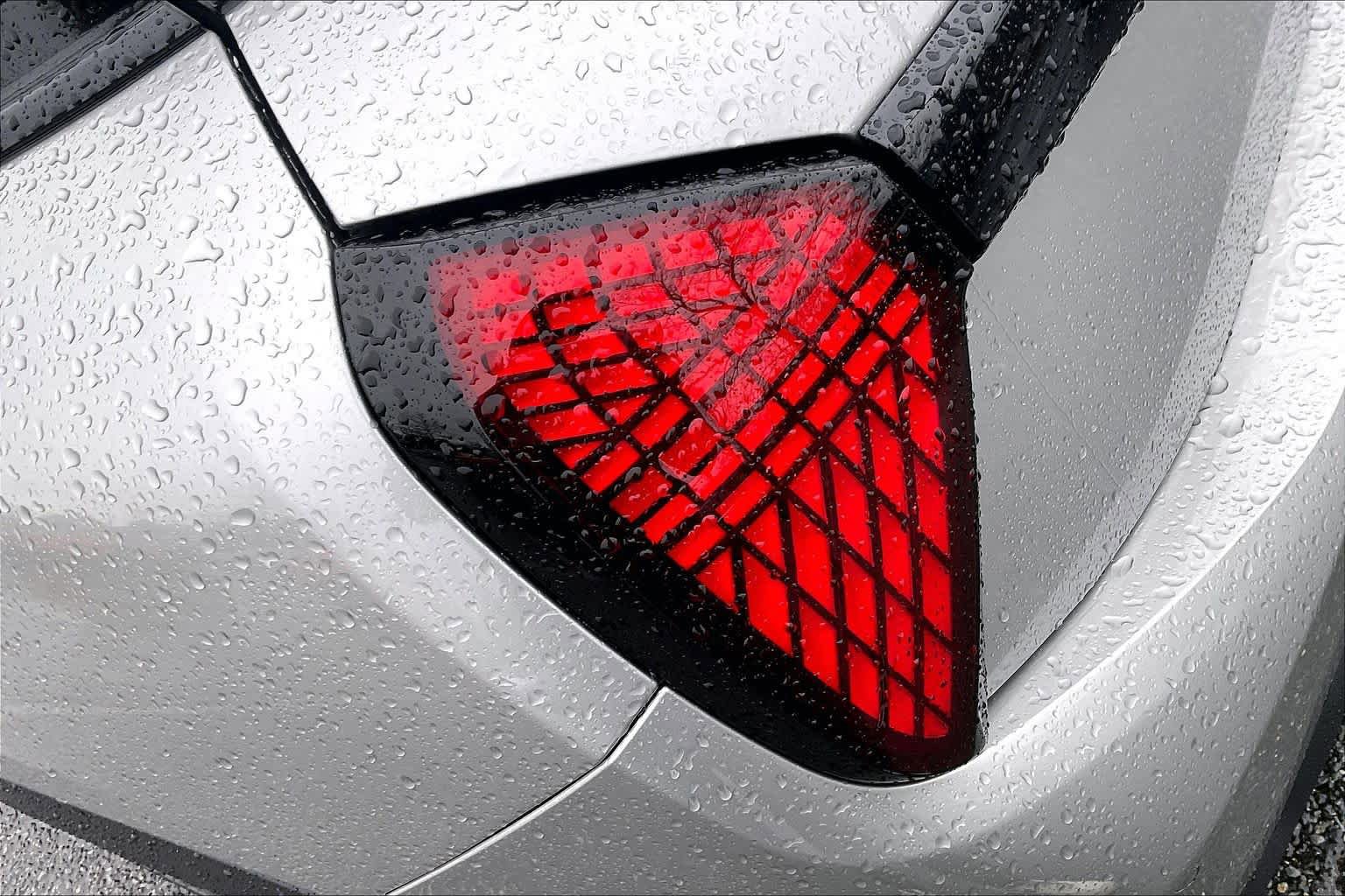 New 2025 MINI Cooper S FWD image 14