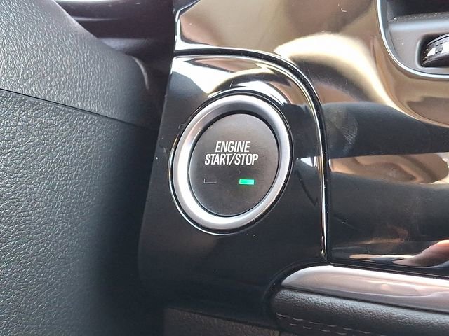 Used 2021 Buick Encore Preferred image 23