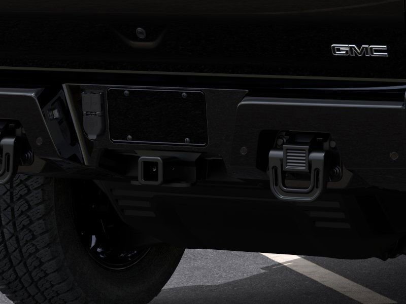 New 2025 GMC Hummer EV 3X w/ LPO, Dark Essentials Package AWD/4WD image 14
