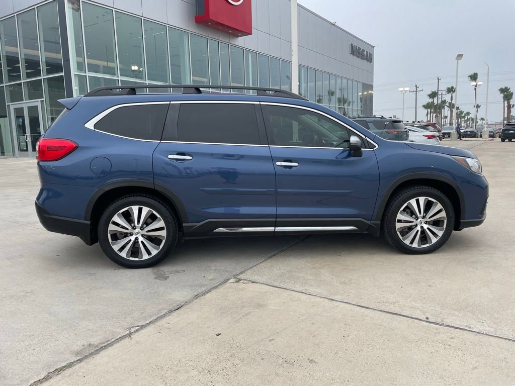 Used 2021 Subaru Ascent Touring w/ Popular Package #2 AWD/4WD image 2