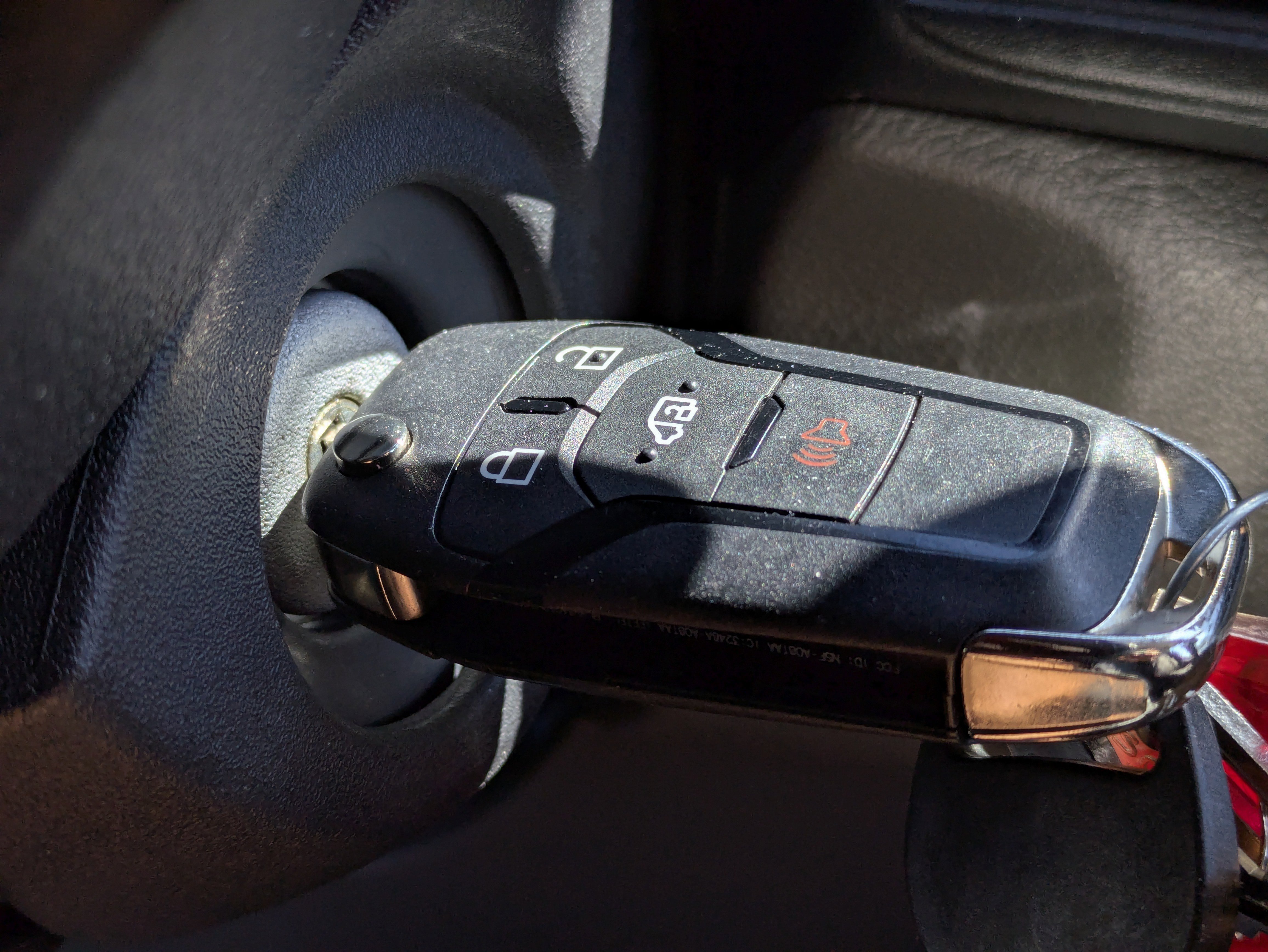 New 2025 Ford Transit 350 w/ Interior Upgrade Package image 28