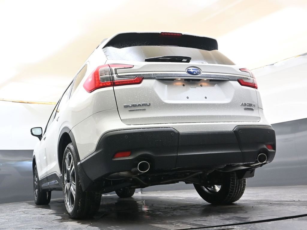 New 2026 Subaru Ascent Limited image 32