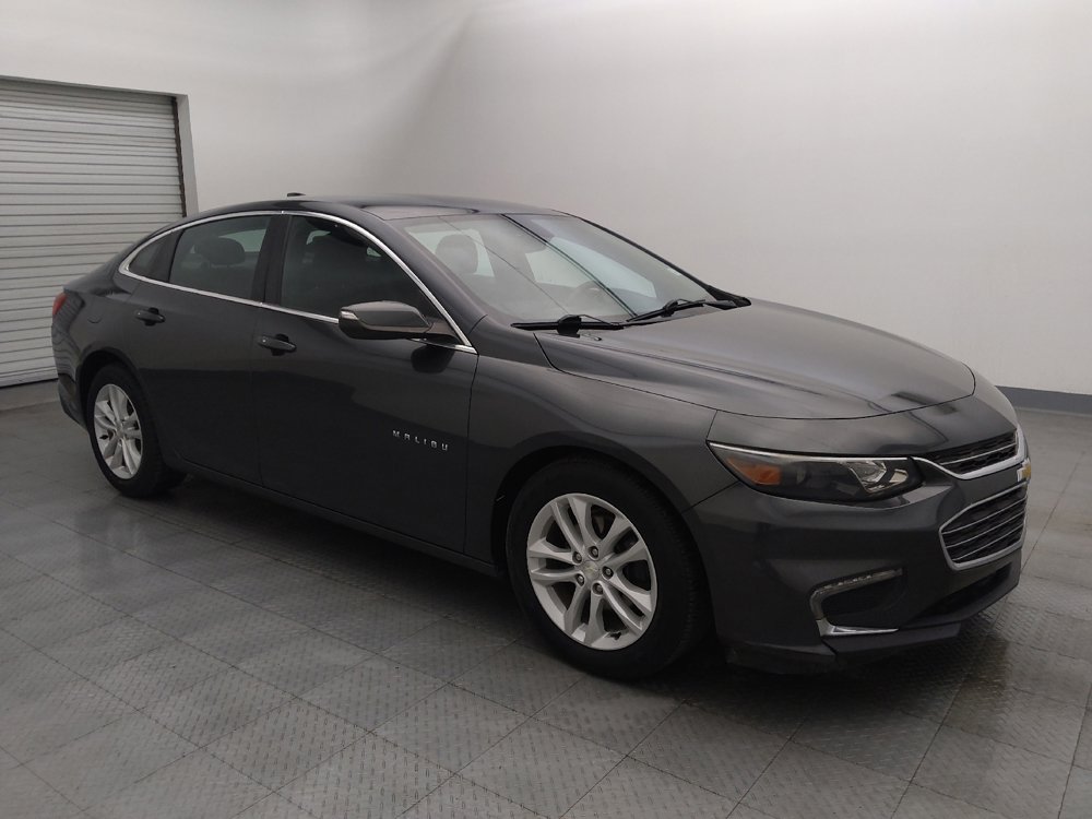 Used 2016 Chevrolet Malibu LT image 11