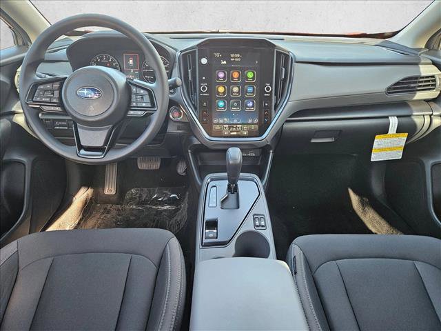 New 2026 Subaru Crosstrek 2.0i Premium image 14