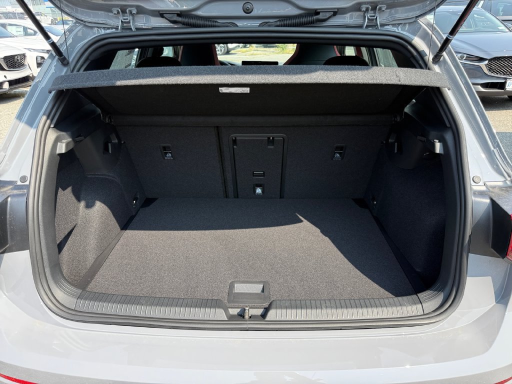 New 2026 Volkswagen GTI Autobahn FWD image 26
