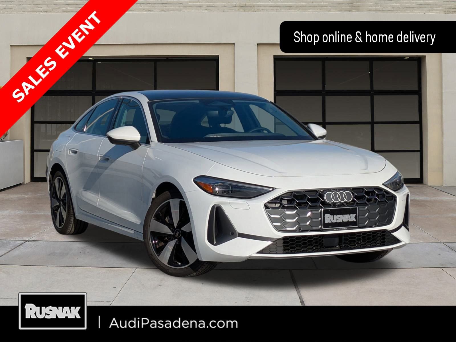 Used 2025 Audi A5 2.0T Premium w/ Convenience Package