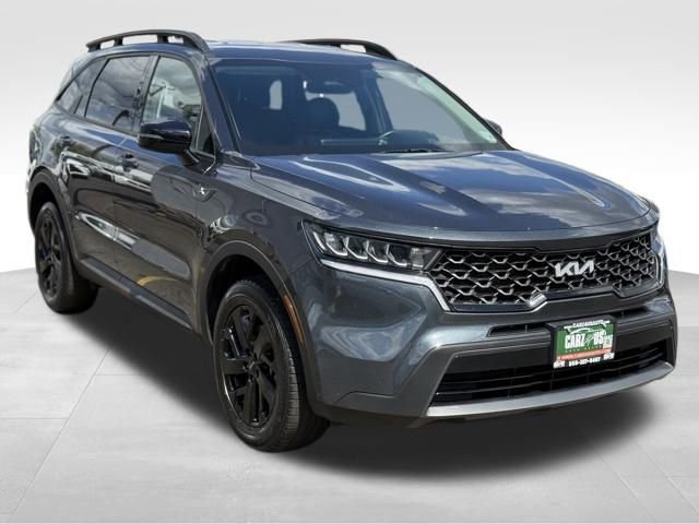 Used 2022 Kia Sorento S image 4