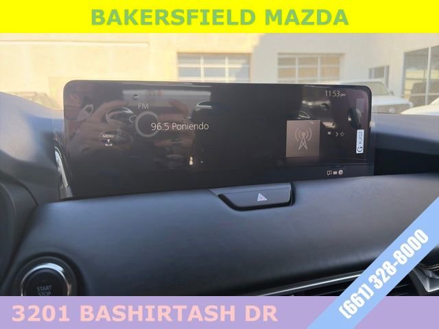 New 2026 MAZDA CX-90 3.3 Turbo S w/ Premium Plus image 18