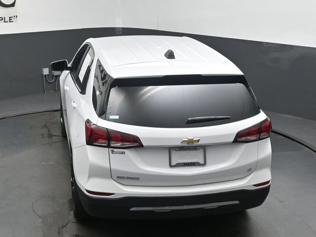 Used 2024 Chevrolet Equinox LT FWD image 61