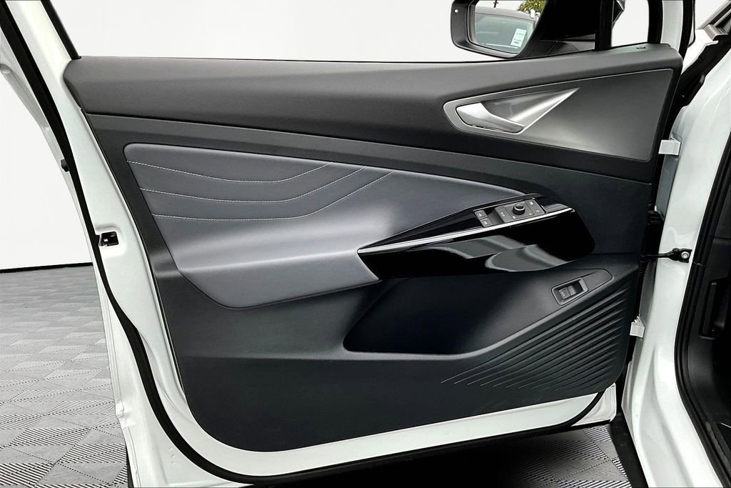New 2026 Volkswagen ID.4 Pro S image 12