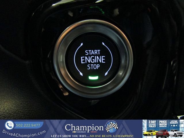 Certified 2025 Chevrolet Silverado 1500 LTZ AWD/4WD image 36