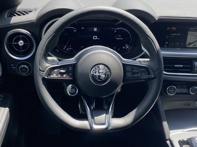 New 2025 Alfa Romeo Stelvio Sprint image 48