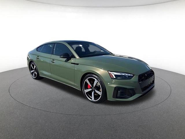 Used 2023 Audi A5 2.0T Premium Plus w/ Premium Plus