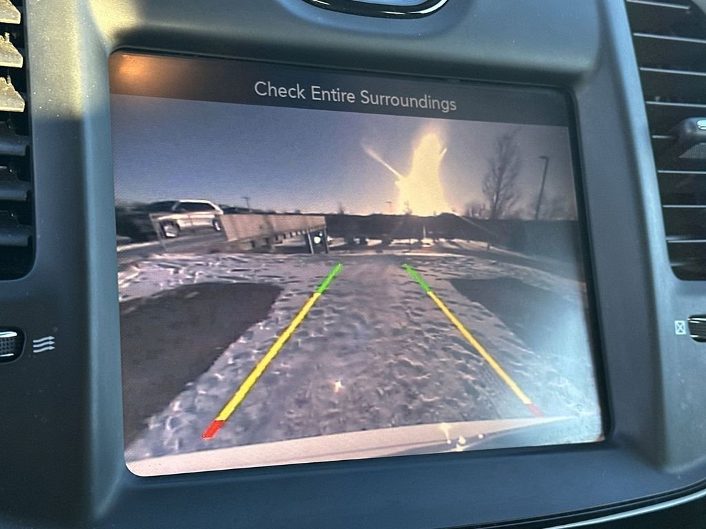 Used 2016 Chrysler 300 S image 14