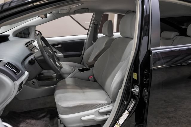 Used 2010 Toyota Prius One FWD image 33