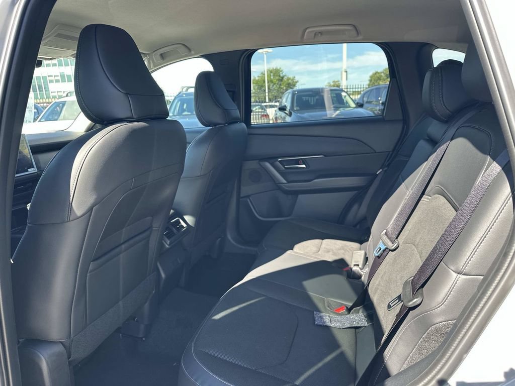 New 2026 MAZDA CX-5 Preferred AWD/4WD image 26