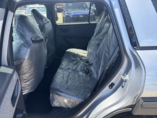 New 2026 Subaru Outback Premium AWD/4WD image 20
