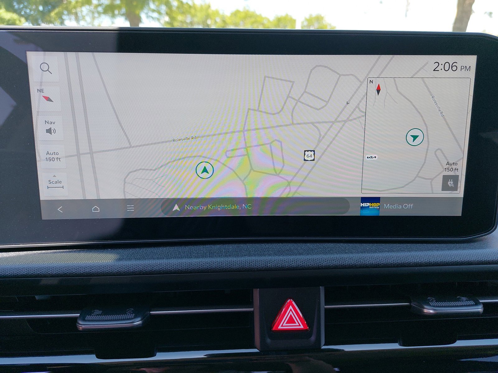 New 2025 Kia EV6 Light w/ Light LR Technology Package image 23