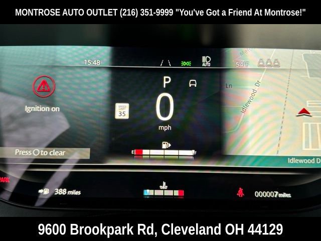 New 2025 Land Rover Range Rover SE image 15