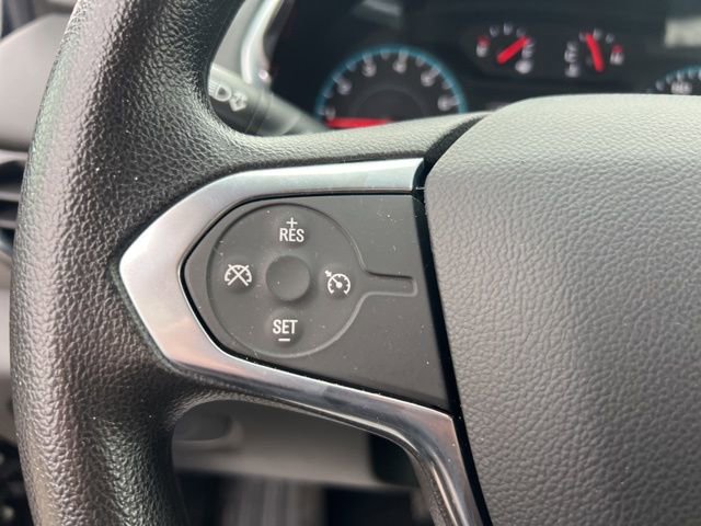 Used 2020 Chevrolet Traverse LS w/ LPO, Floor Liner Package AWD/4WD image 8
