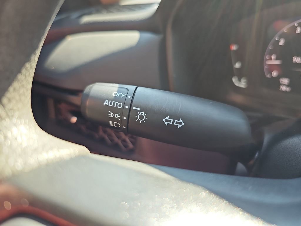 Used 2024 Honda Accord EX image 28