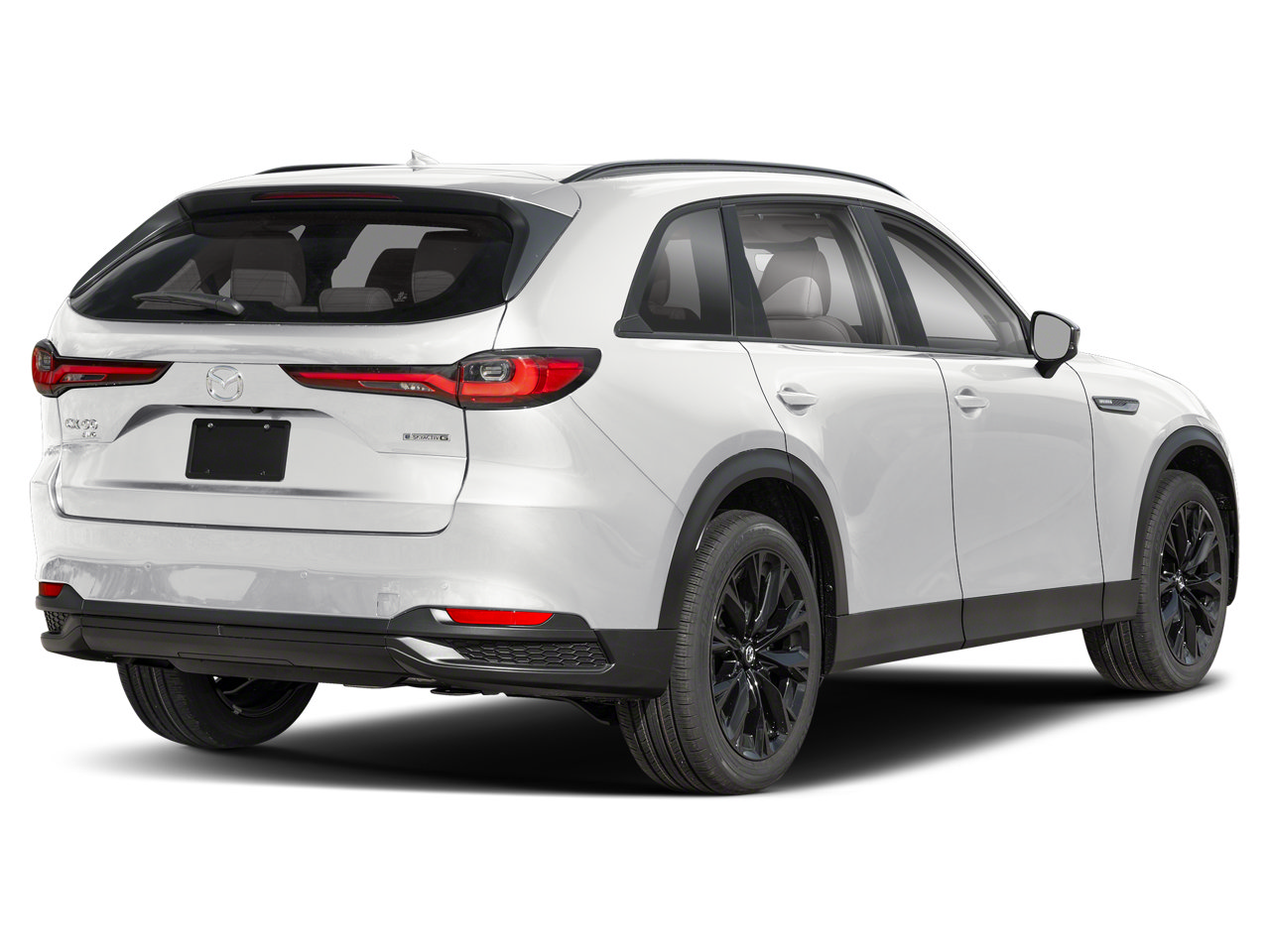 New 2026 MAZDA CX-90 3.3 Turbo w/ Premium Sport Pkg AWD/4WD image 2