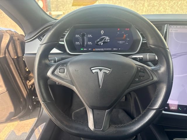 Used 2018 Tesla Model S 75D AWD/4WD image 7