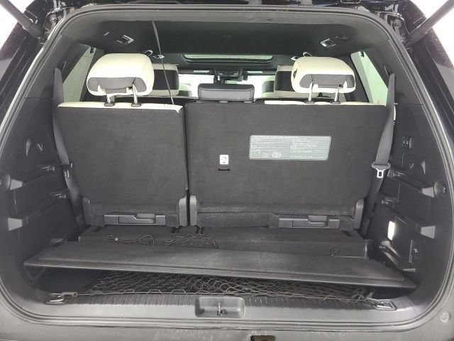 Certified 2024 Toyota Sequoia Capstone AWD/4WD image 42
