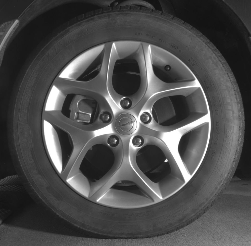 Used 2019 Chrysler Pacifica Touring-L Plus w/ Advanced Safetytec Group FWD image 11