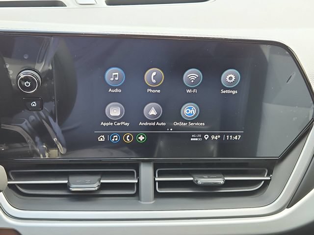 New 2026 Chevrolet Trax LS w/ LS Convenience Package FWD image 48