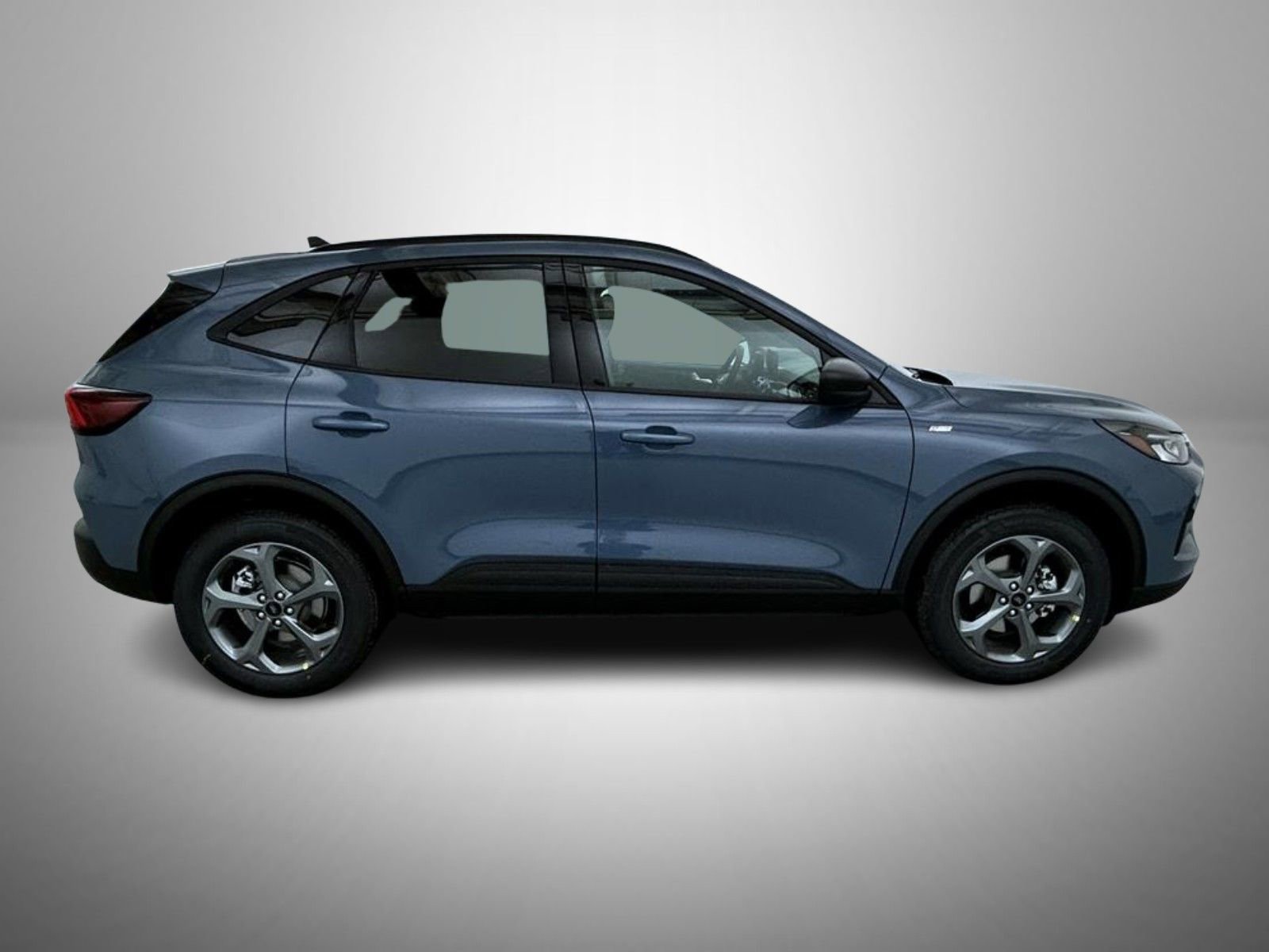 New 2026 Ford Escape ST-Line w/ Cold Weather Package image 4