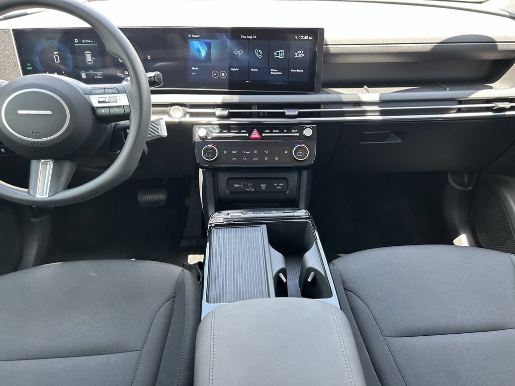 Certified 2026 Hyundai Tucson SEL AWD/4WD image 20