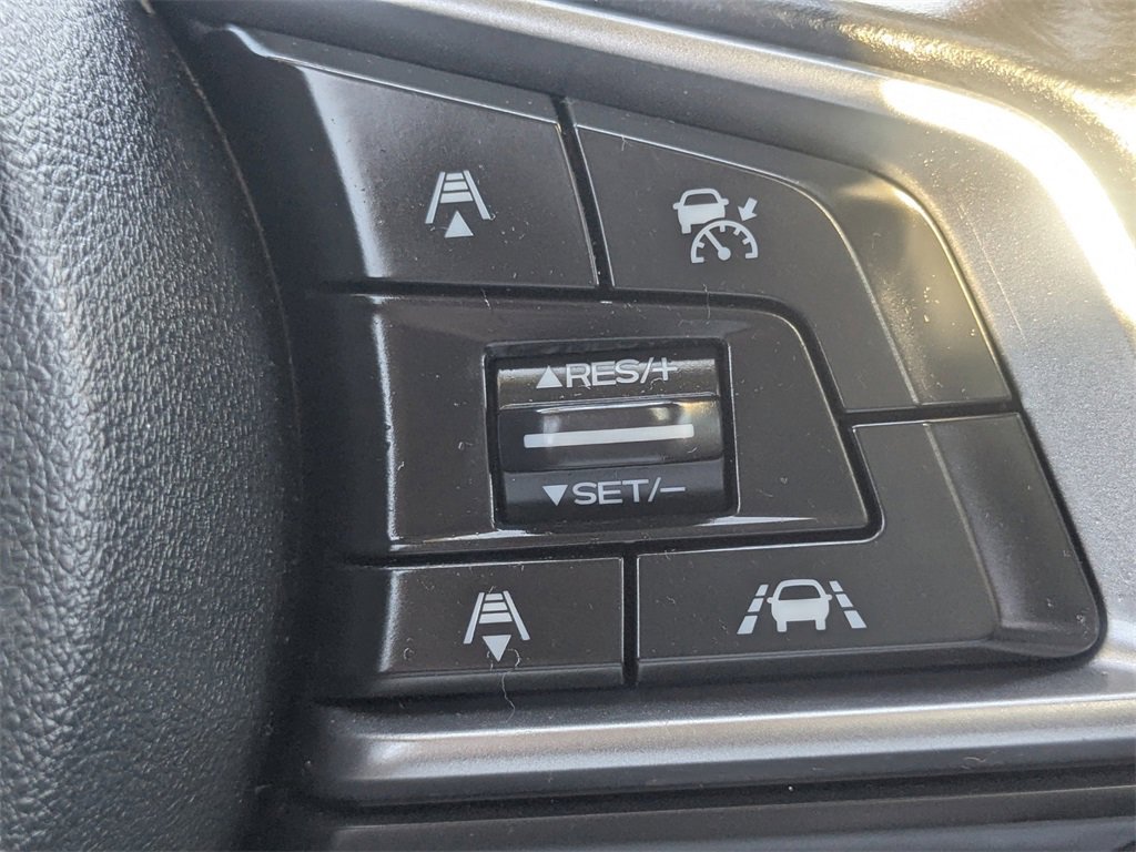 Used 2018 Subaru Crosstrek 2.0i Limited image 28