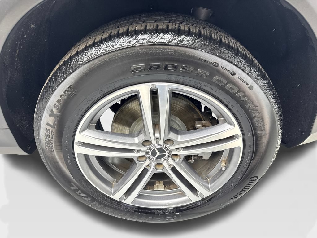 Used 2021 Mercedes-Benz GLC 300 4MATIC image 79