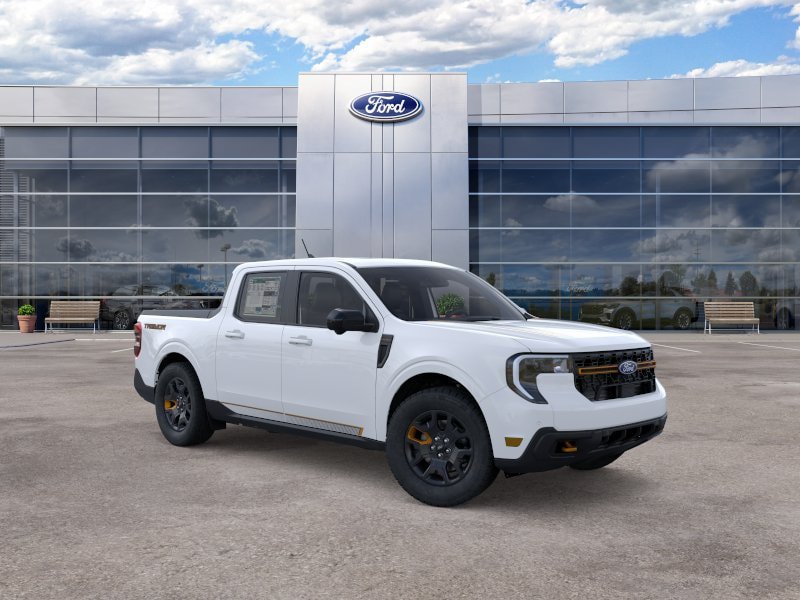 New 2026 Ford Maverick Tremor AWD/4WD image 33